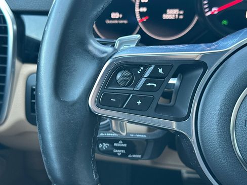 Used 2019 Porsche Cayenne S AWD/4WD image 26
