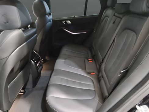 Used 2022 BMW X5 xDrive40i w/ Premium Essential Package AWD/4WD image 19