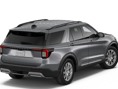 New 2026 Ford Explorer Active w/ Active Comfort Package AWD/4WD image 30