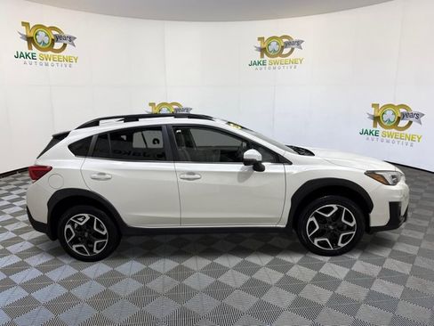Used 2019 Subaru Crosstrek 2.0i Limited w/ Popular Package #4 AWD/4WD image 11