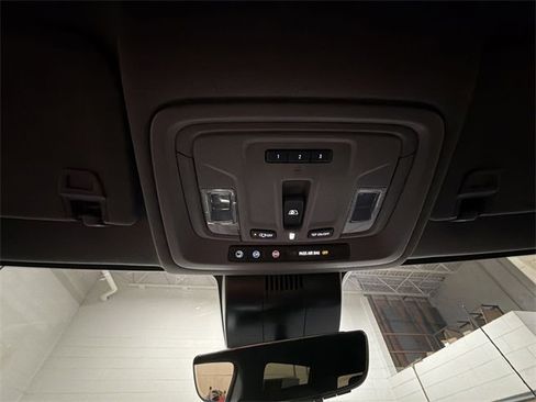 Certified 2025 Chevrolet Silverado 3500 LTZ w/ LTZ Premium Package image 22