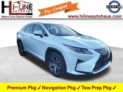 Used 2019 Lexus RX 350 FWD