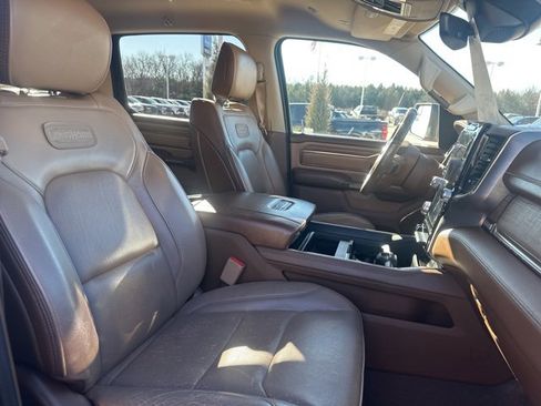 Used 2019 RAM 1500 Limited image 23