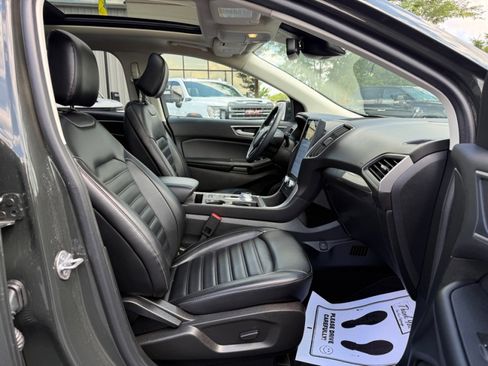 Used 2023 Ford Edge SEL w/ Convenience Package AWD/4WD image 26