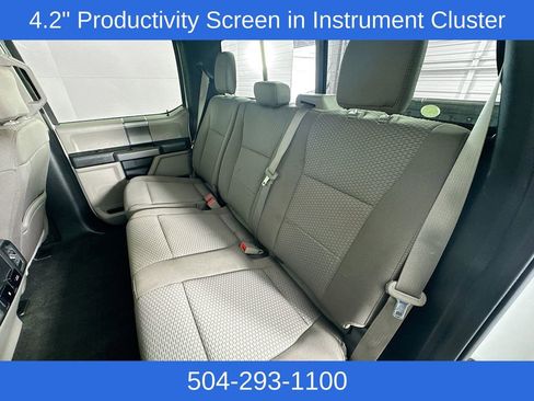 Used 2020 Ford F150 XLT w/ Equipment Group 302A Luxury image 24