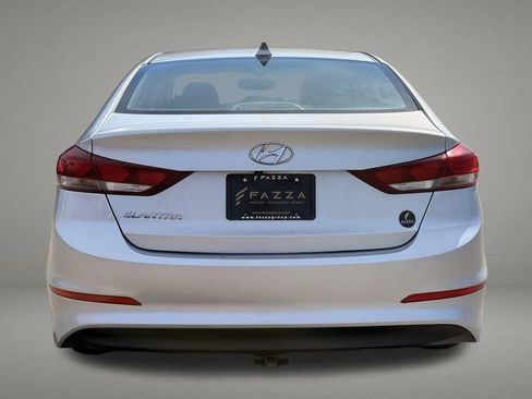 Used 2018 Hyundai Elantra Value Edition FWD image 4