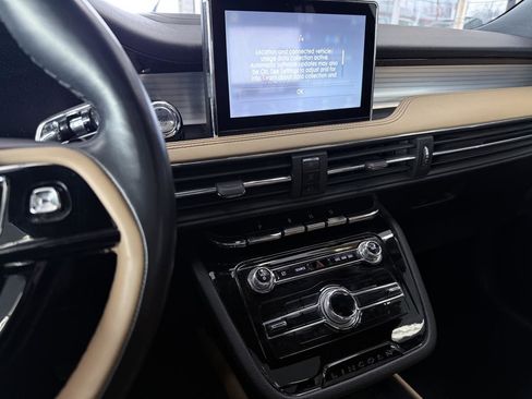 Used 2022 Lincoln Corsair Reserve w/ Equipment Group 201A image 51