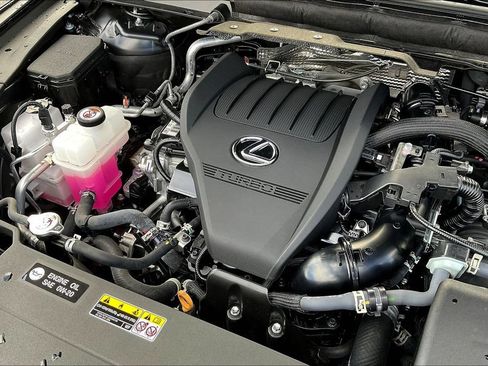 Used 2025 Lexus RX 350 Premium w/ Convenience Package AWD/4WD image 31