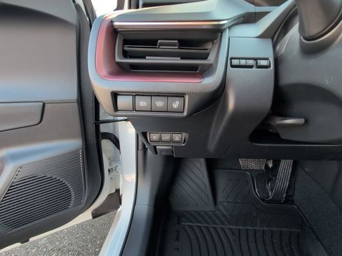 New 2026 Toyota Prius Plug-In Hybrid w/ Limited Premium Package image 20