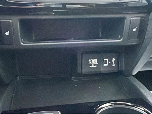 Used 2020 Honda Ridgeline RTL-E image 28