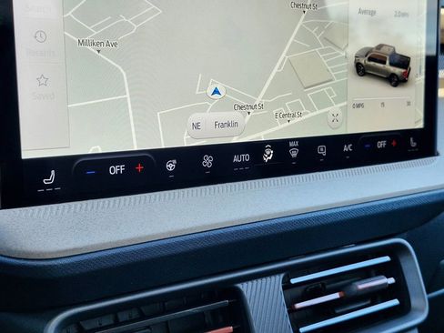 New 2026 Ford Maverick Lariat AWD/4WD image 23