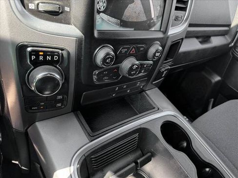 Used 2022 RAM 1500 Warlock w/ Electronics Group AWD/4WD image 15