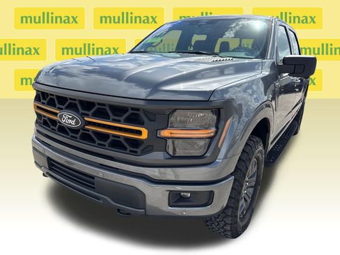 Used 2025 Ford F150 Tremor w/ Bed Utility Package image 10