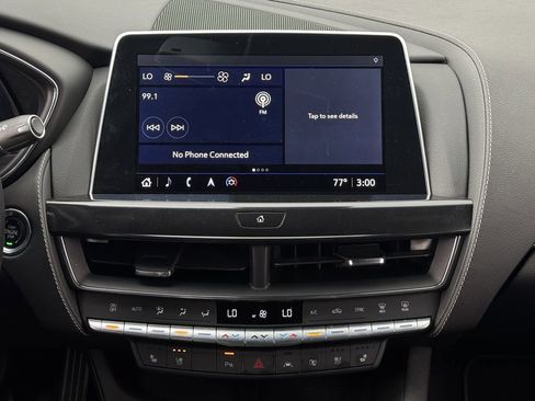 Used 2024 Cadillac CT5 V Blackwing w/ Driver Assist Package RWD image 18