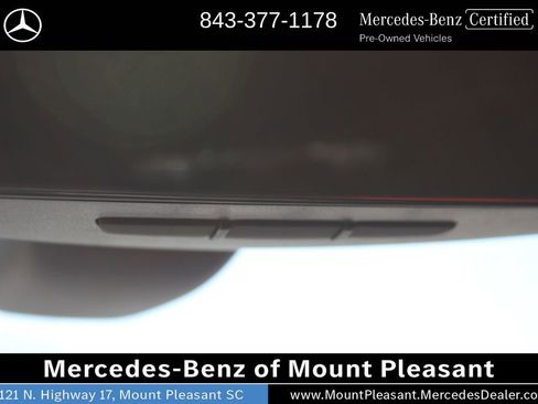 Certified 2024 Mercedes-Benz GLE 53 AMG 4MATIC image 61