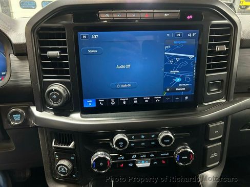 Used 2024 Ford F150 XLT w/ Equipment Group 302A MID image 15