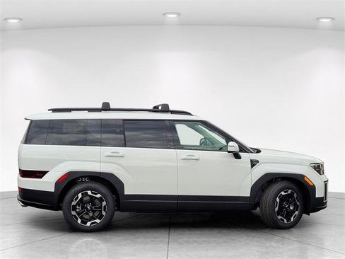 New 2026 Hyundai Santa Fe SEL image 2