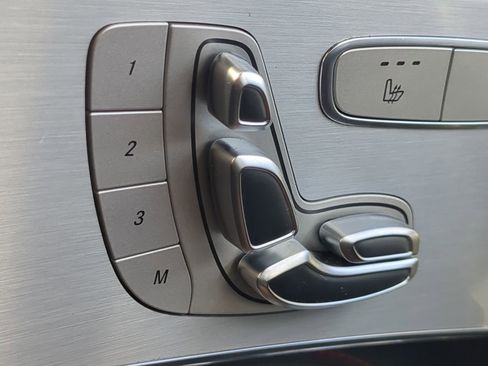 Used 2019 Mercedes-Benz C 43 AMG 4MATIC Sedan image 19