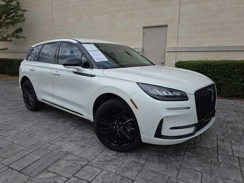 Used 2024 Lincoln Corsair AWD w/ Equipment Group 101A image 26