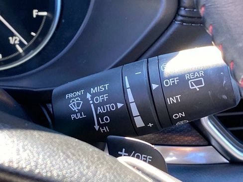 Used 2024 MAZDA CX-5 2.5 Turbo w/ Premium Package image 21