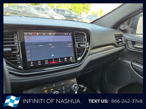 Used 2022 Dodge Durango GT AWD/4WD image 8