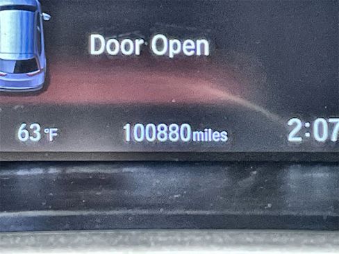 Used 2020 Honda CR-V Touring image 22