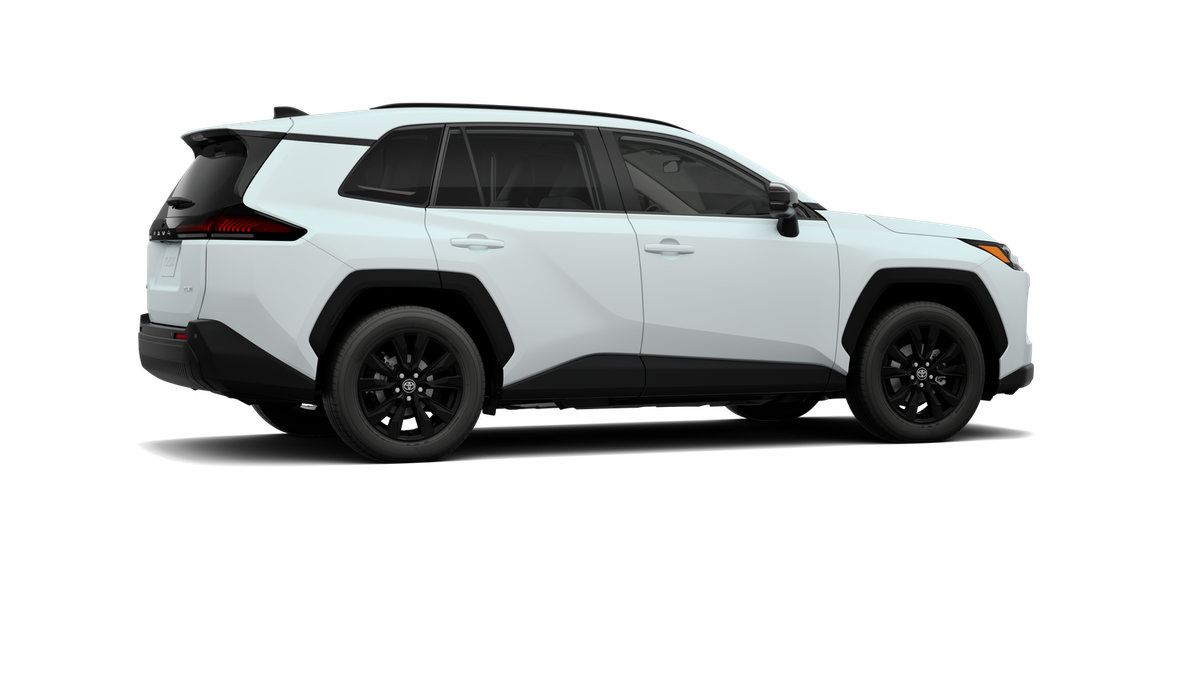 New 2026 Toyota RAV4 XLE Premium FWD image 11