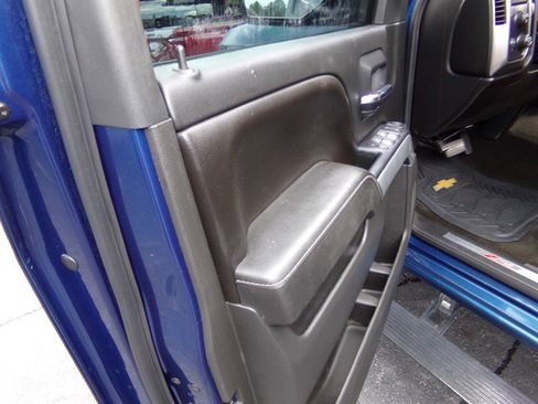 Used 2016 Chevrolet Silverado 1500 LT w/ All Star Edition image 61