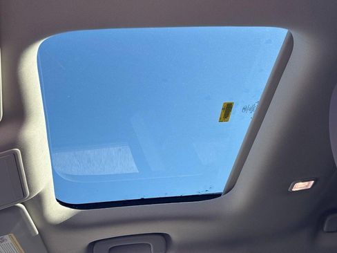 New 2025 Ford Bronco Sport Outer Banks w/ Outer Banks Tech Package+ image 22