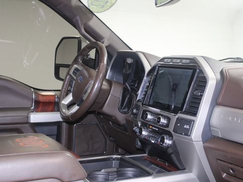 Used 2022 Ford F250 King Ranch w/ King Ranch Ultimate Package image 33