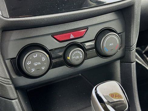Used 2018 Subaru Crosstrek 2.0i Premium image 20