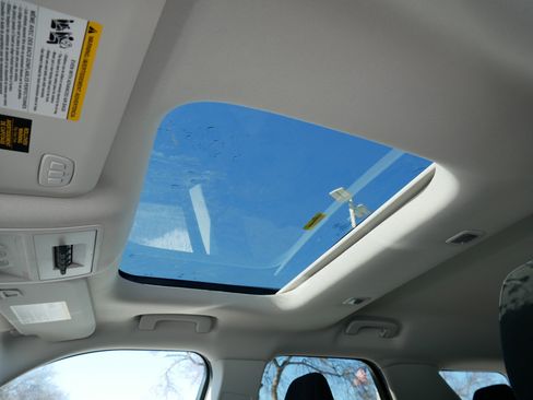 Used 2025 Ford Bronco Sport Big Bend image 33