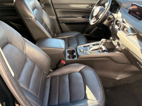 Used 2019 MAZDA CX-5 Grand Touring w/ GT Premium Package image 27