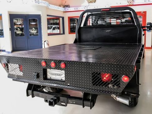 Used 2018 Ford F250 XL w/ Power Equipment Group AWD/4WD image 53