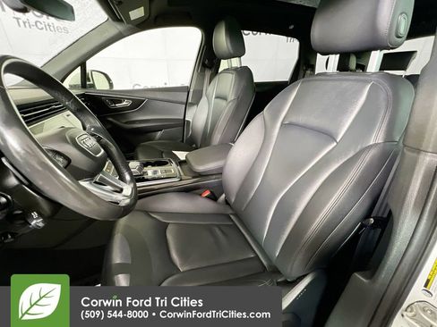 Used 2022 Audi Q7 2.0T Premium image 25