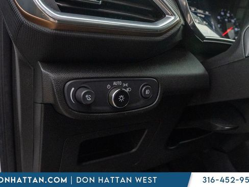 Used 2023 Chevrolet TrailBlazer ACTIV w/ Sun and Liftgate Package FWD image 15