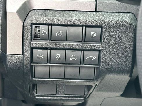 Certified 2026 Toyota 4Runner TRD Sport Premium AWD/4WD image 21