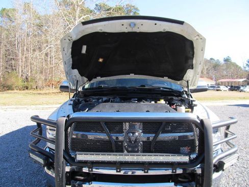 Used 2017 RAM 2500 Laramie w/ Convenience Group image 55