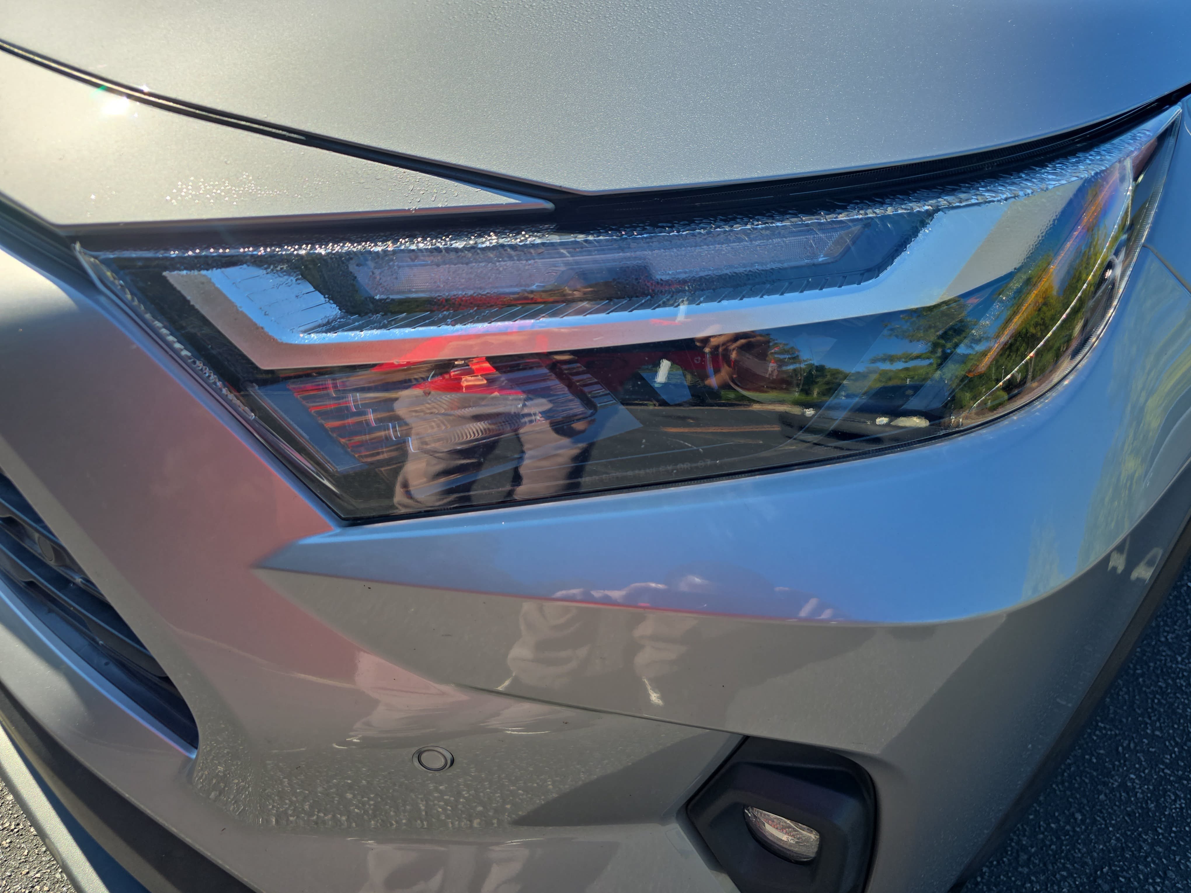 Used 2022 Toyota RAV4 XLE Premium FWD image 31