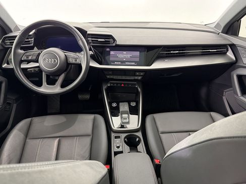 Used 2023 Audi A3 2.0T Premium w/ Convenience Package FWD image 17