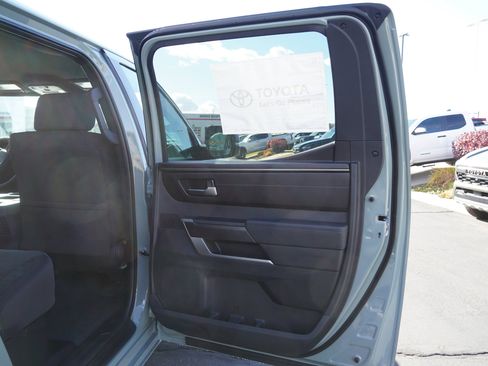 New 2026 Toyota Tundra SR5 w/ SR5 Convenience Package image 23