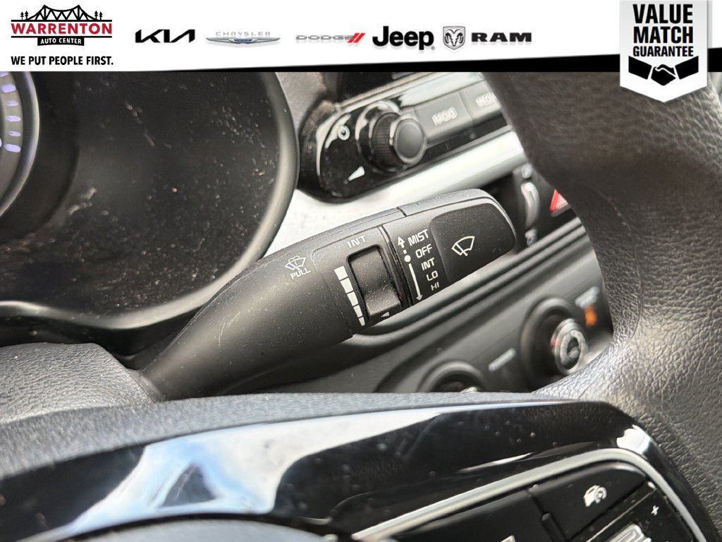 Used 2024 Kia Forte LXS FWD image 20