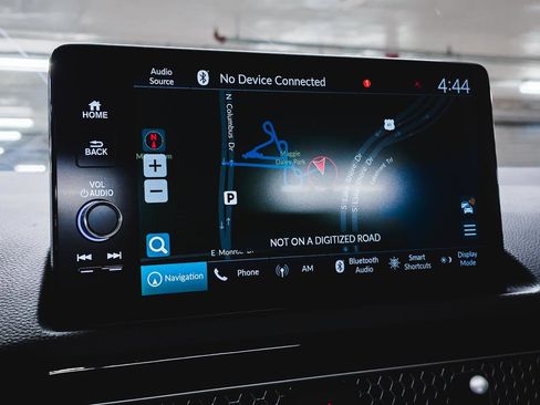 Used 2023 Honda Civic Sport Touring image 27