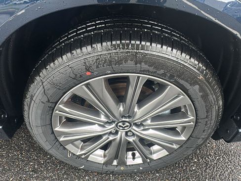 New 2025 MAZDA CX-5 Signature image 11