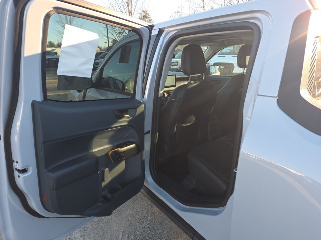 New 2026 Ford Maverick Tremor AWD/4WD image 39