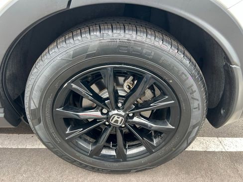 Used 2023 Honda CR-V Sport image 16