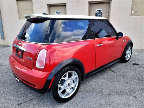 Used 2006 MINI Cooper S image 25