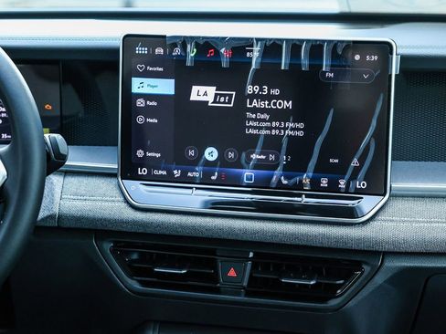 New 2026 Volkswagen Tiguan S image 21