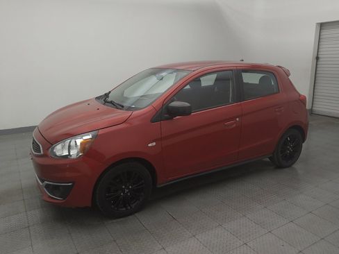 Used 2019 Mitsubishi Mirage LE image 2