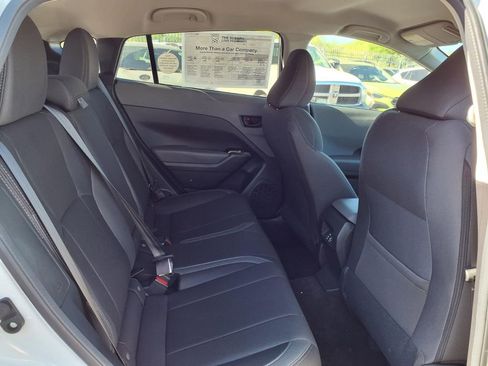 New 2026 Subaru Crosstrek 2.0i Premium AWD/4WD image 16